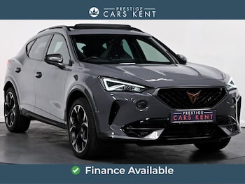 Used Cupra Formentor 2024 for sale - 79188608: Photo