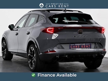 Used Cupra Formentor 2024 for sale - 79188608: Photo