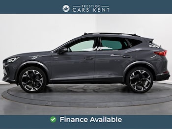 Used Cupra Formentor 2024 for sale - 79188608: Photo