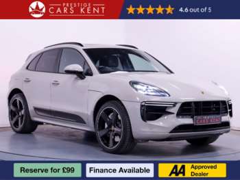 2019 (69) - 2.9T V6 Turbo SUV 5dr Petrol PDK 4WD Euro 6 (s/s) (440 ps)