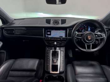 Used Porsche Macan 2019 for sale - 74957897: Photo