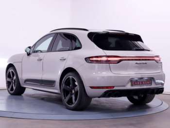 Used Porsche Macan 2019 for sale - 74957897: Photo