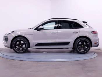 Used Porsche Macan 2019 for sale - 74957897: Photo