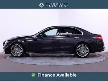 Used Mercedes-Benz C Class 2022 for sale - 77015228: Photo