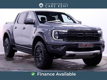 Used Ford Ranger 2025 for sale - 77575381: Photo