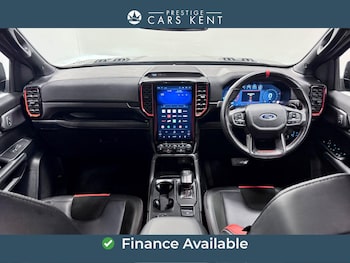 Used Ford Ranger 2025 for sale - 77575381: Photo