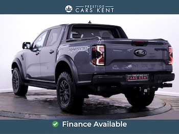Used Ford Ranger 2025 for sale - 77575381: Photo