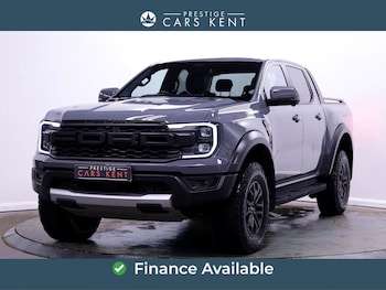Used Ford Ranger 2025 for sale - 77575381: Photo