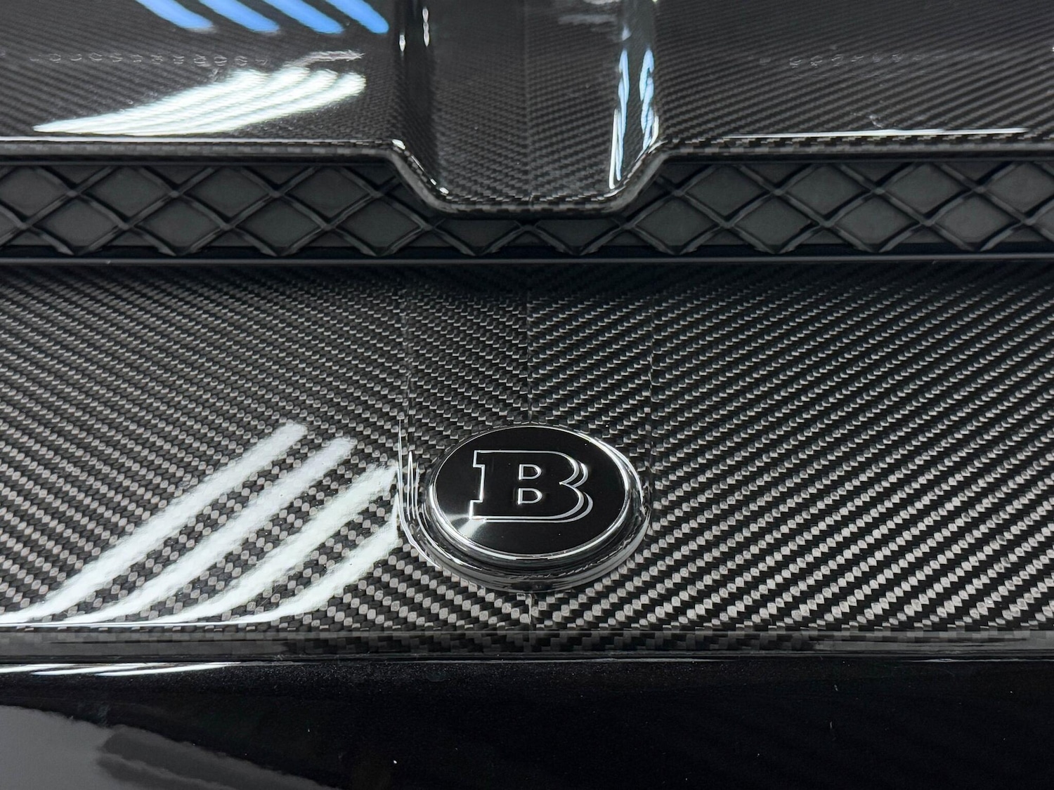 Used Mercedes-Benz G Class 2019 for sale - 76995459: Photo 11