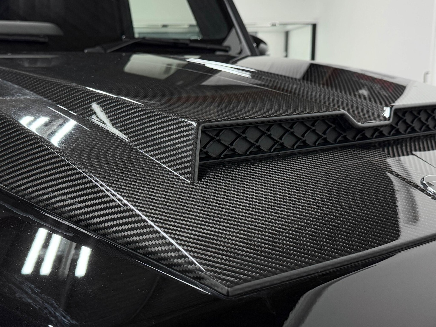 Used Mercedes-Benz G Class 2019 for sale - 76995459: Photo 12