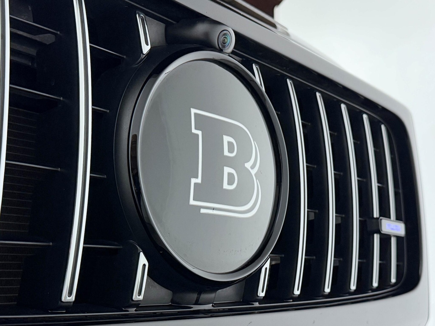 Used Mercedes-Benz G Class 2019 for sale - 76995459: Photo 13