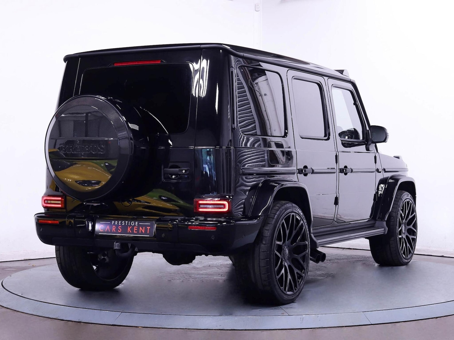 Used Mercedes-Benz G Class 2019 for sale - 76995459: Photo 17
