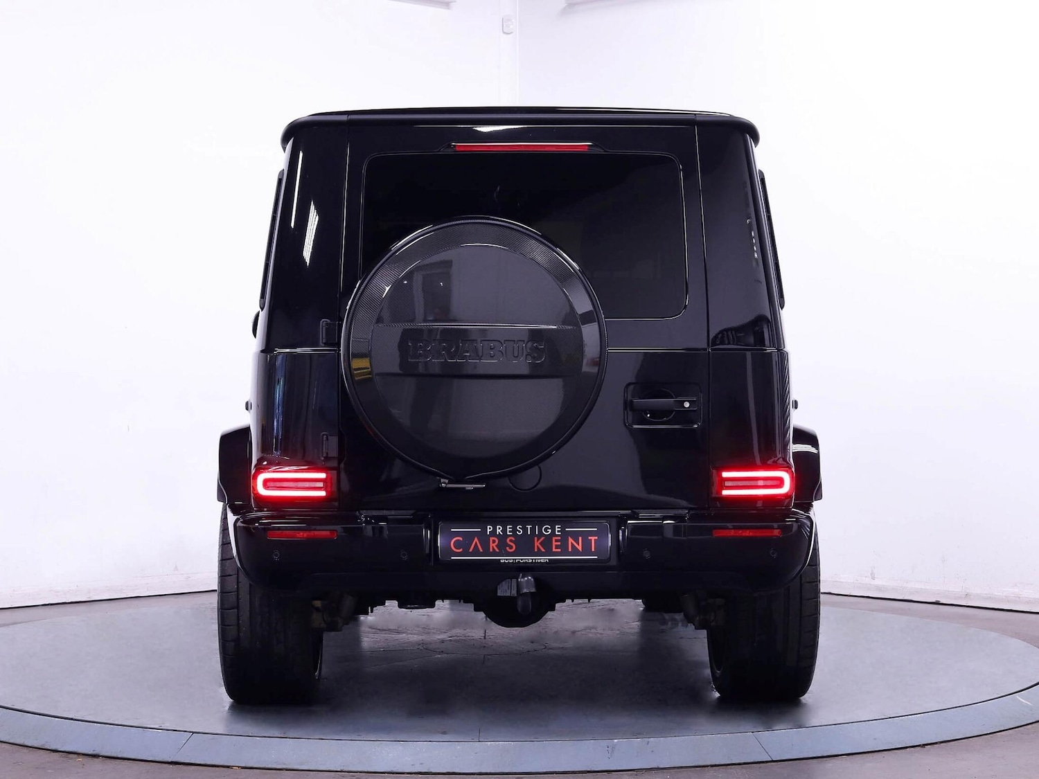 Used Mercedes-Benz G Class 2019 for sale - 76995459: Photo 19