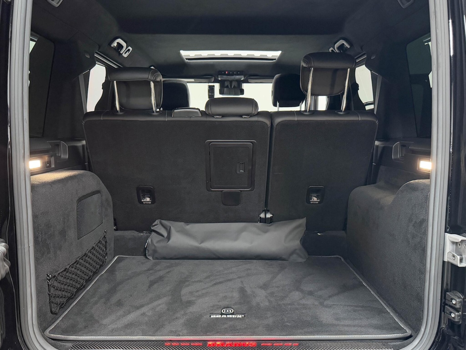 Used Mercedes-Benz G Class 2019 for sale - 76995459: Photo 22