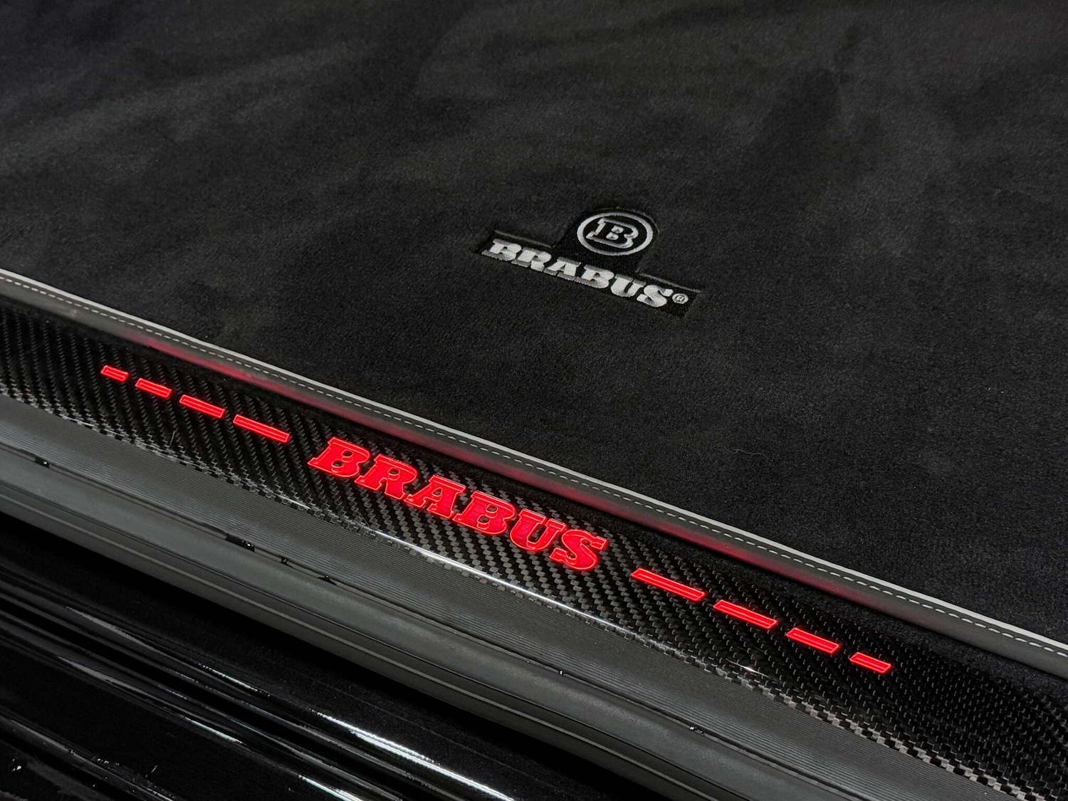 Used Mercedes-Benz G Class 2019 for sale - 76995459: Photo 23