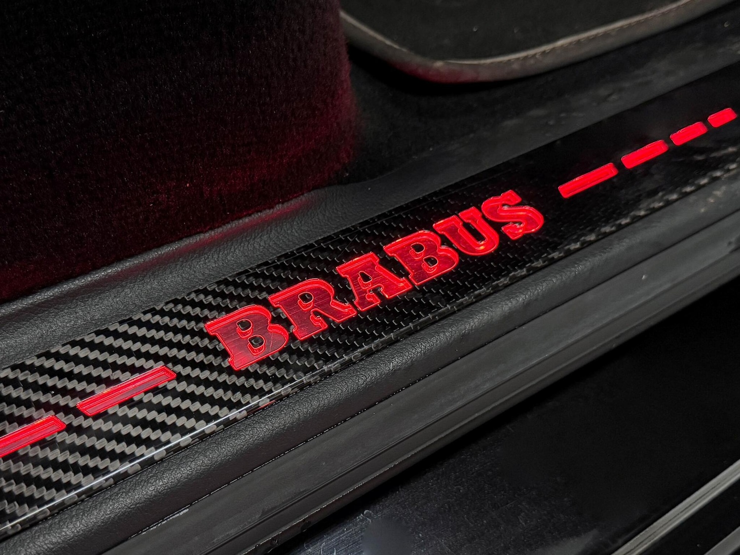 Used Mercedes-Benz G Class 2019 for sale - 76995459: Photo 29