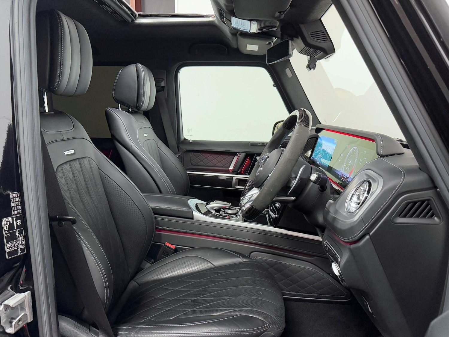 Used Mercedes-Benz G Class 2019 for sale - 76995459: Photo 32