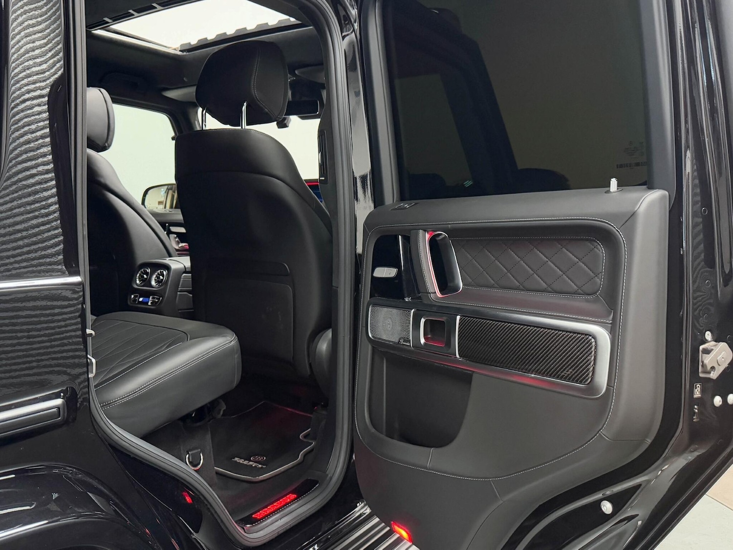 Used Mercedes-Benz G Class 2019 for sale - 76995459: Photo 34