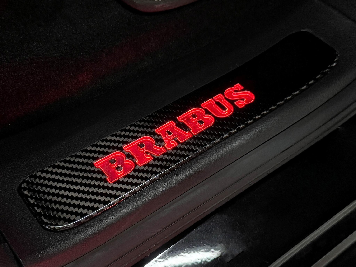 Used Mercedes-Benz G Class 2019 for sale - 76995459: Photo 36