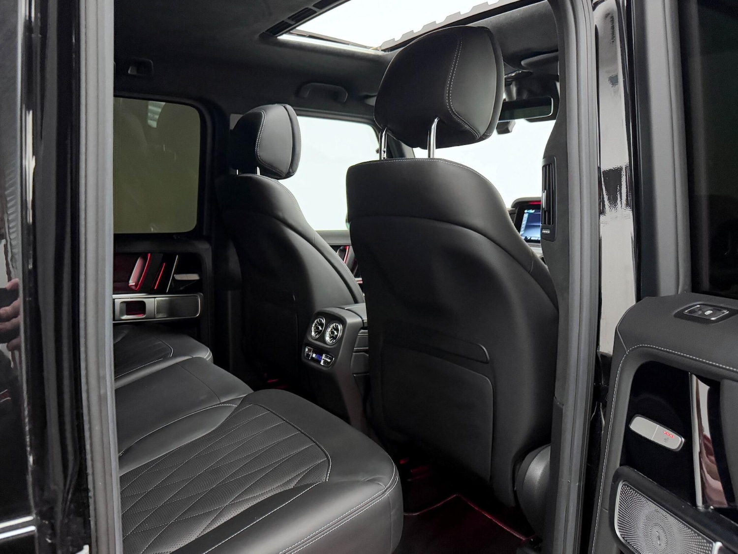 Used Mercedes-Benz G Class 2019 for sale - 76995459: Photo 38