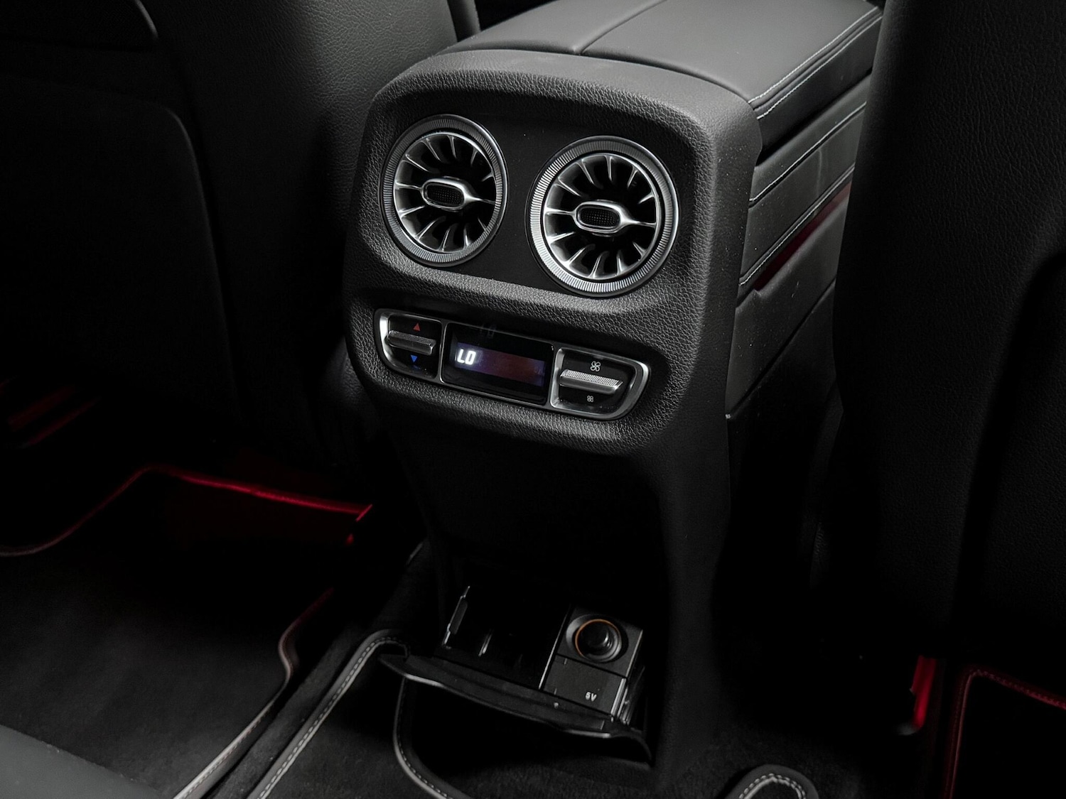 Used Mercedes-Benz G Class 2019 for sale - 76995459: Photo 39