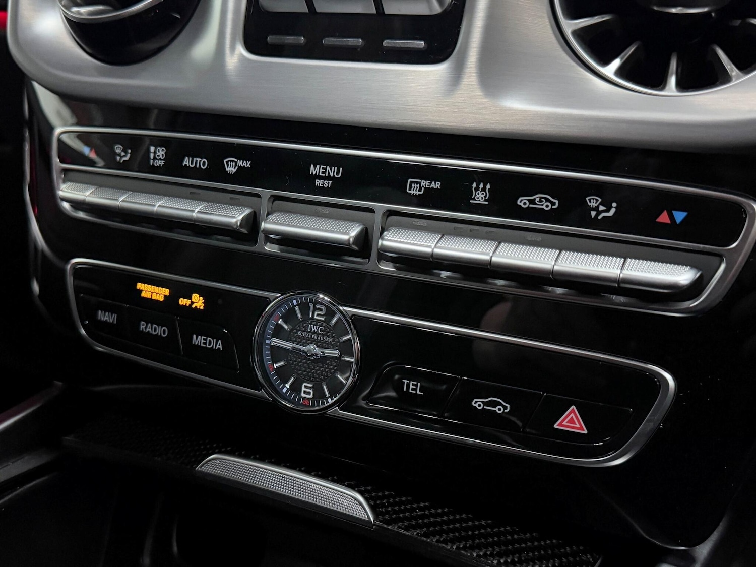 Used Mercedes-Benz G Class 2019 for sale - 76995459: Photo 47