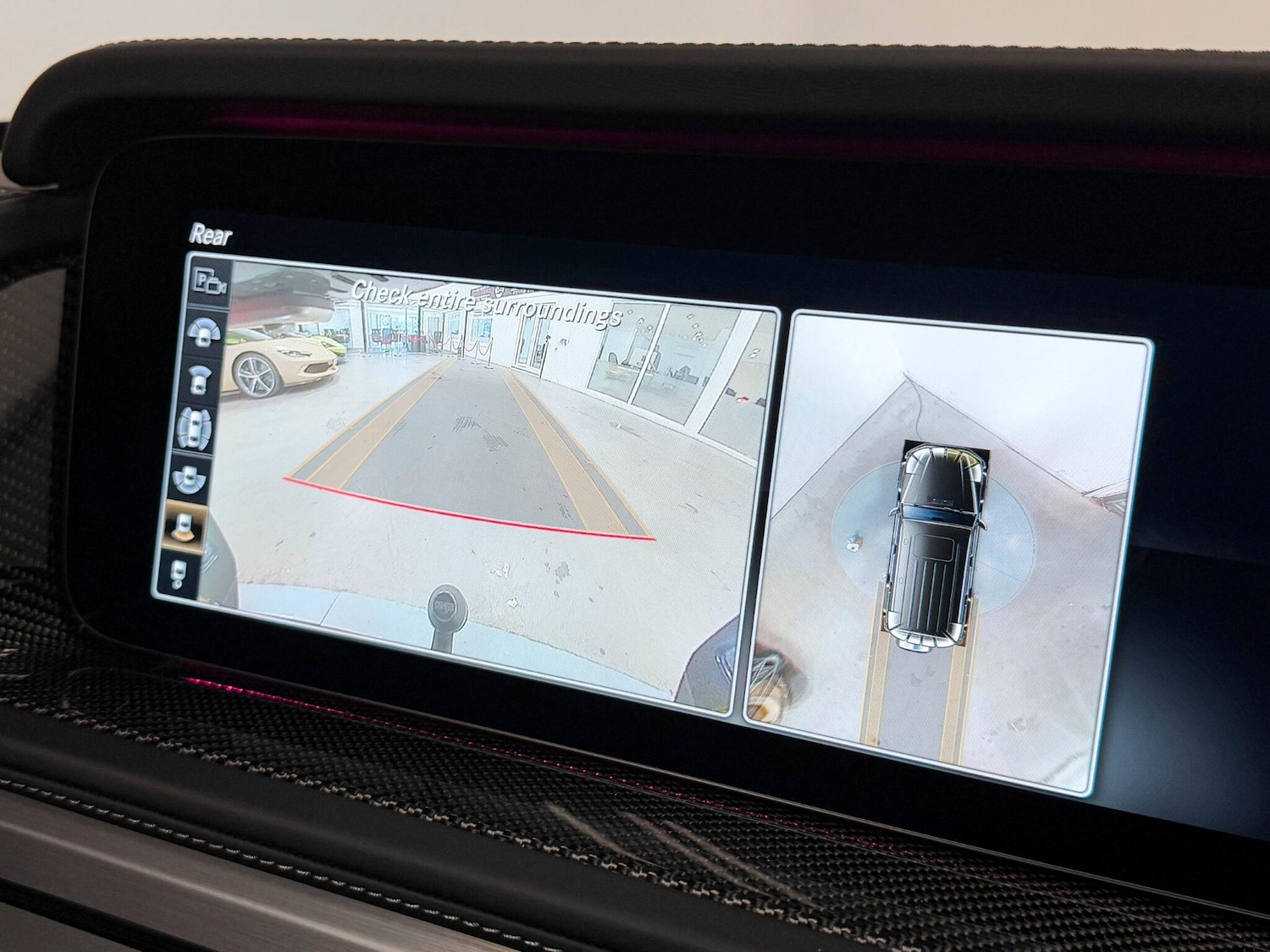 Used Mercedes-Benz G Class 2019 for sale - 76995459: Photo 58