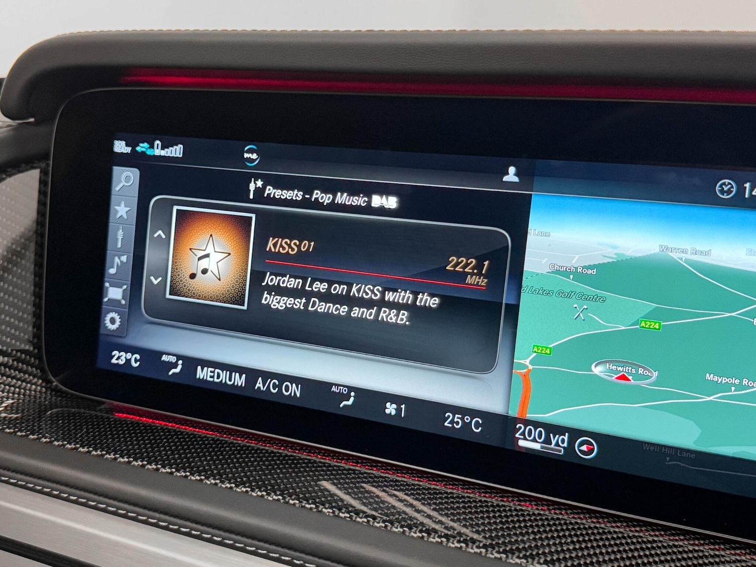 Used Mercedes-Benz G Class 2019 for sale - 76995459: Photo 59