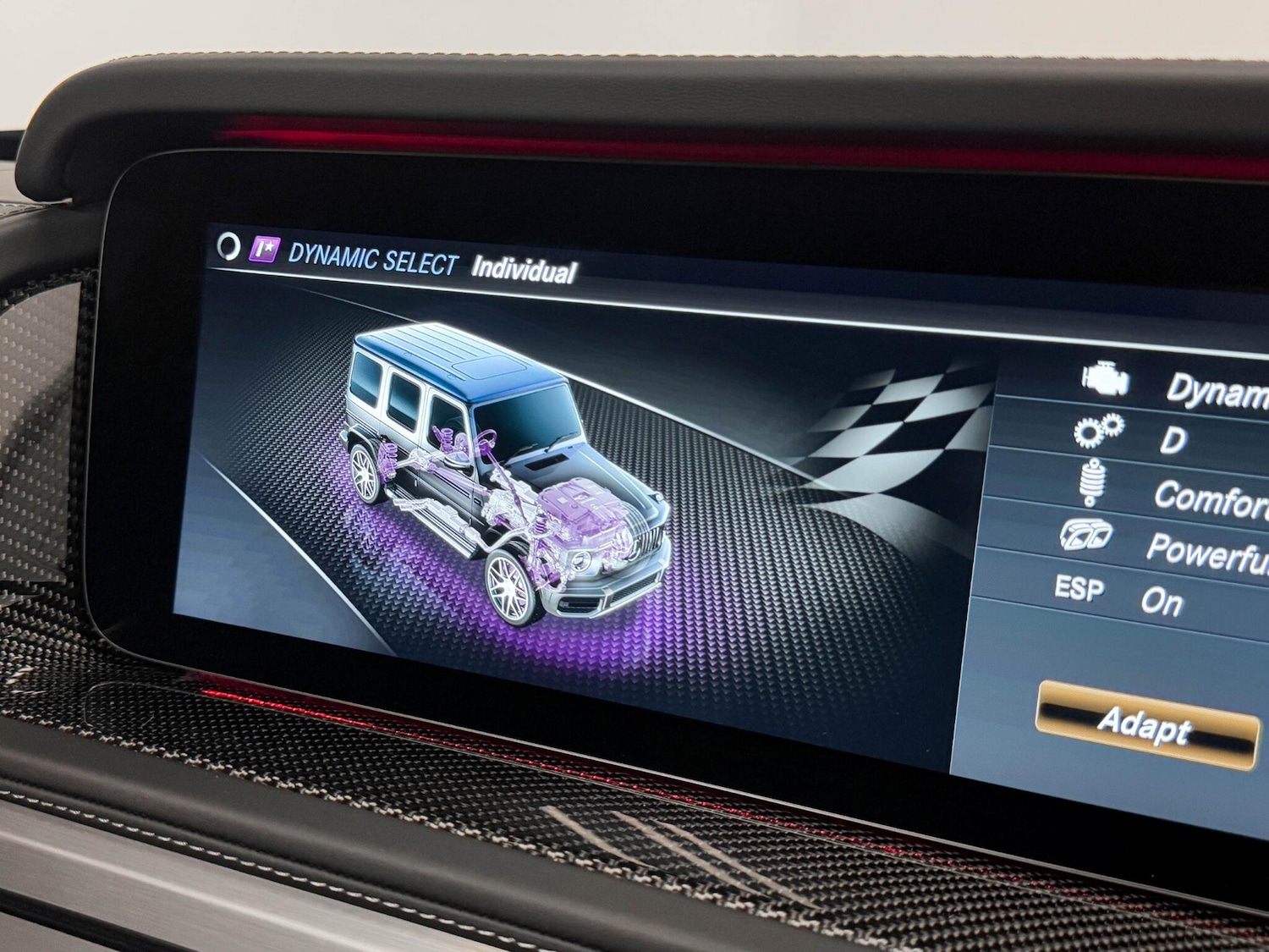 Used Mercedes-Benz G Class 2019 for sale - 76995459: Photo 67