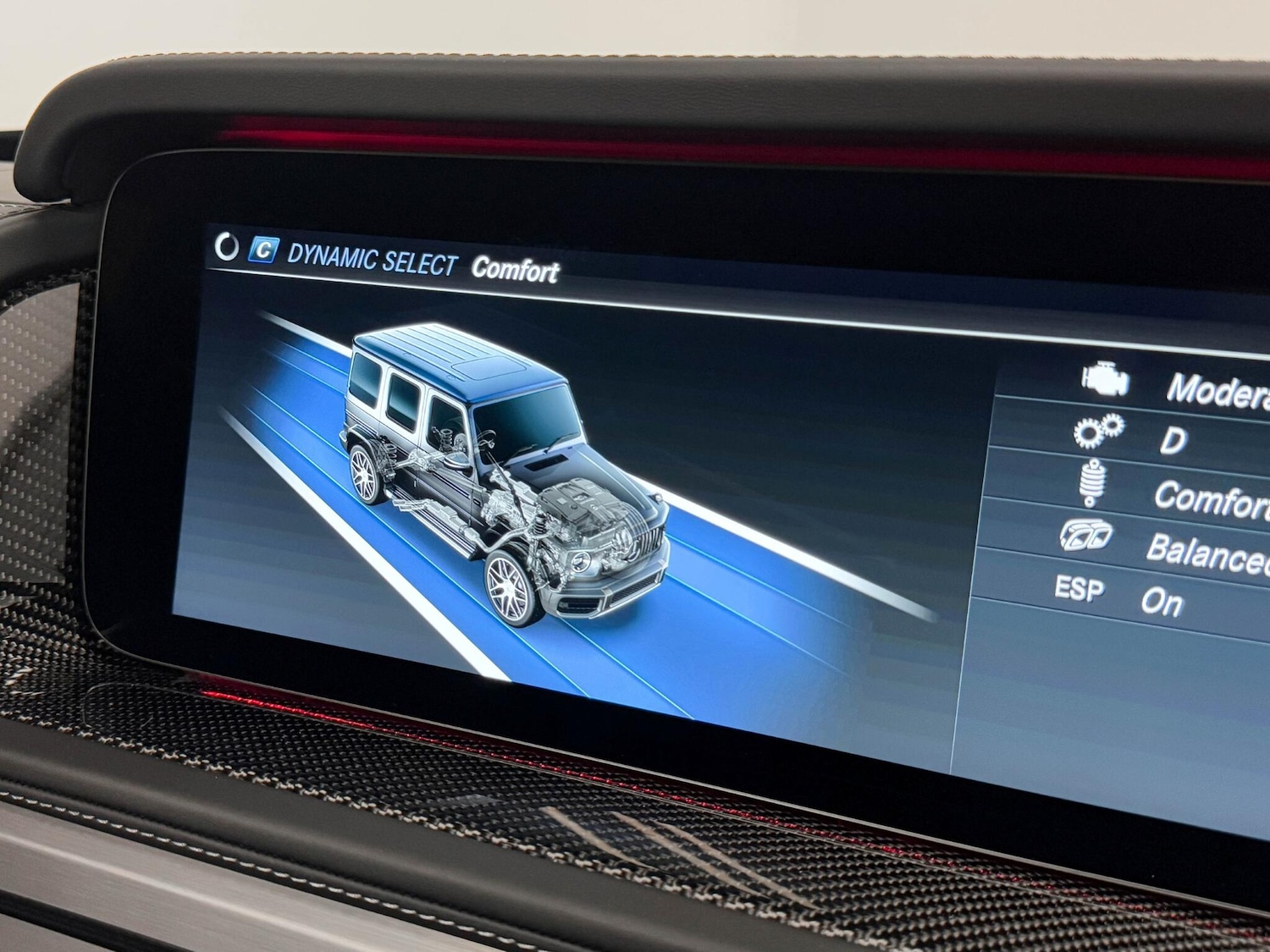 Used Mercedes-Benz G Class 2019 for sale - 76995459: Photo 68