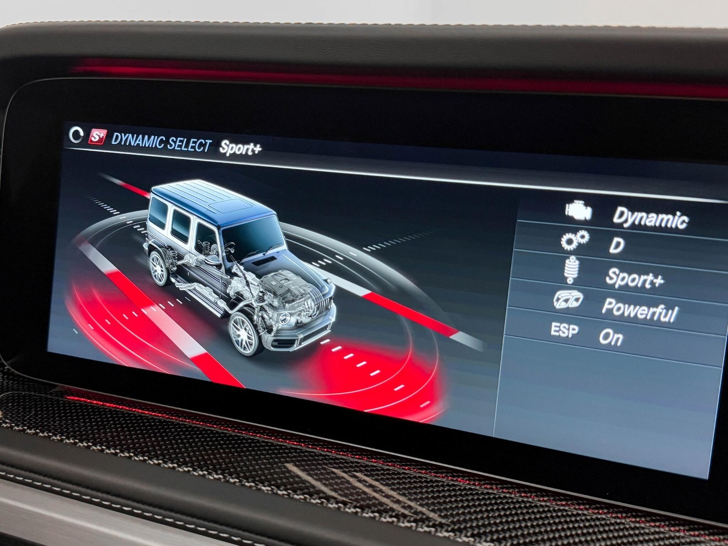 Used Mercedes-Benz G Class 2019 for sale - 76995459: Photo 70