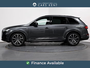 Used Audi Q7 2023 for sale - 79213045: Photo