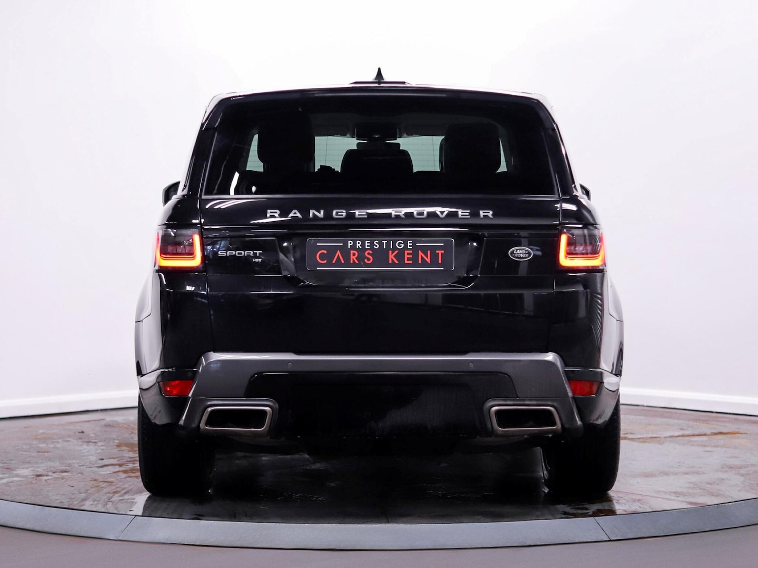 Used Land Rover Range Rover Sport 2020 for sale - 77646455: Photo 11