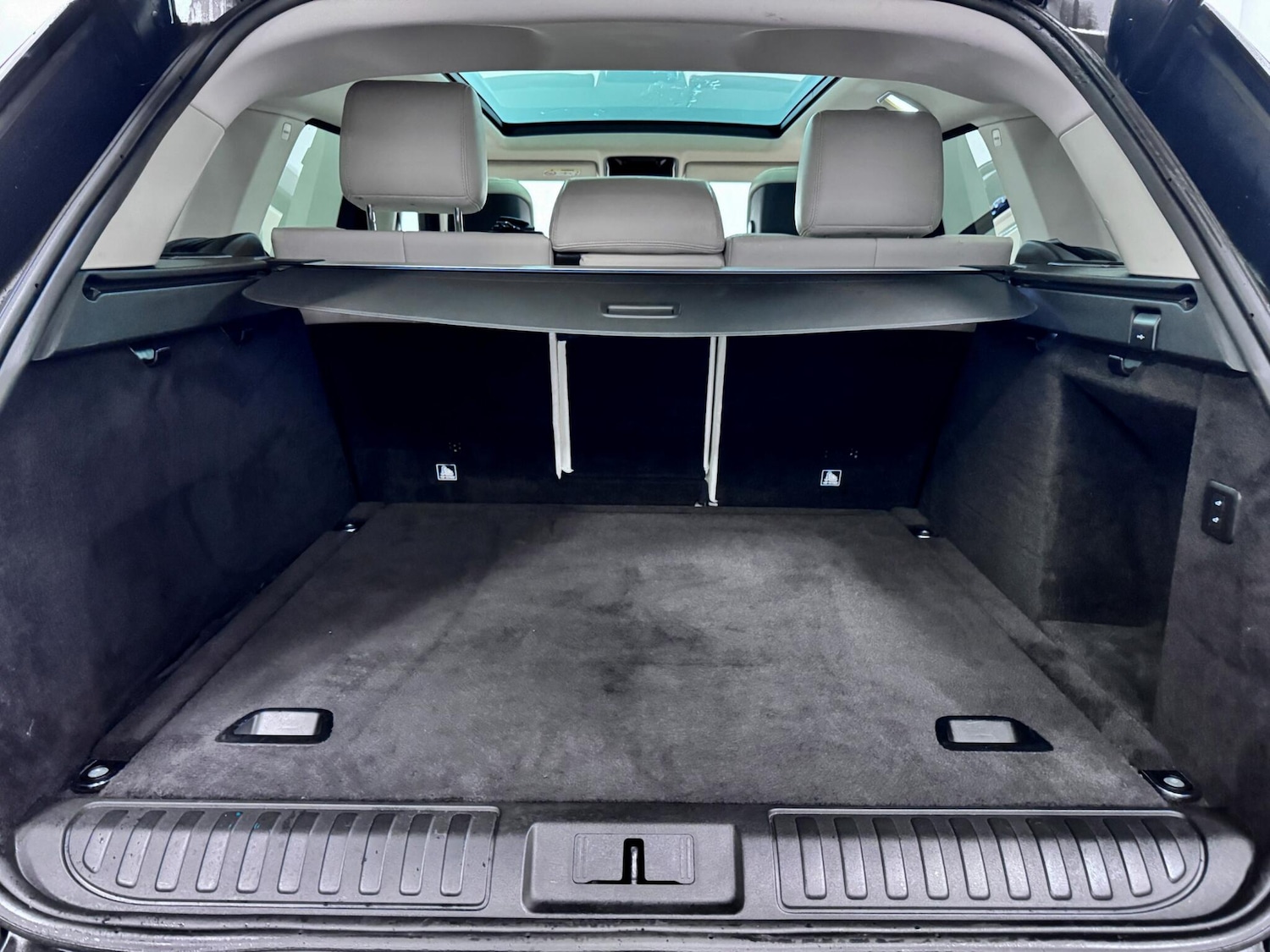 Used Land Rover Range Rover Sport 2020 for sale - 77646455: Photo 12