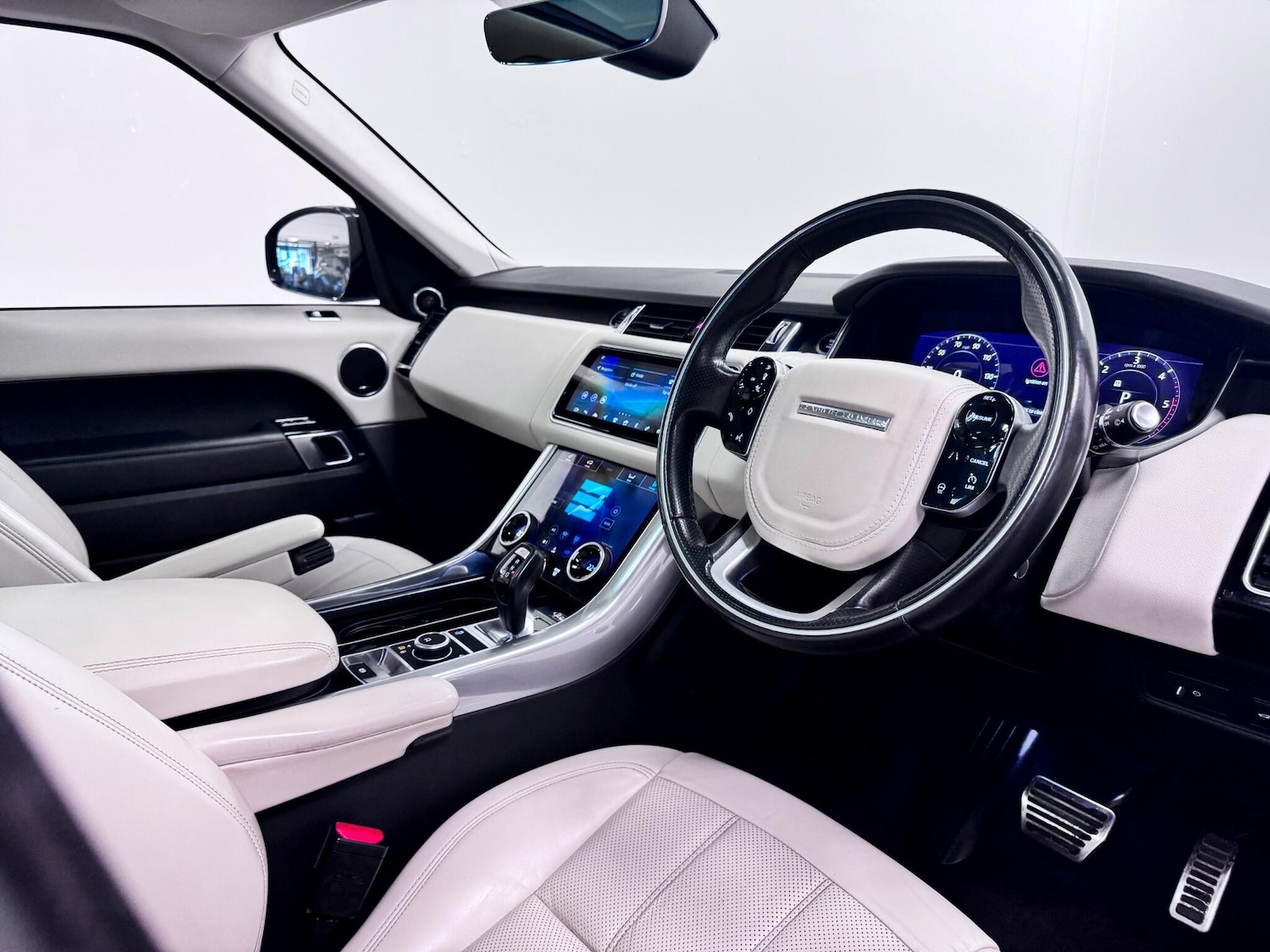 Used Land Rover Range Rover Sport 2020 for sale - 77646455: Photo 21