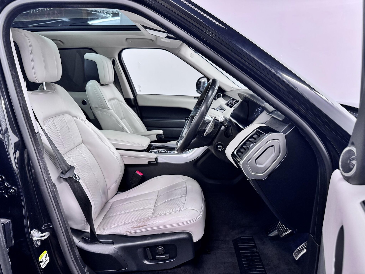 Used Land Rover Range Rover Sport 2020 for sale - 77646455: Photo 22