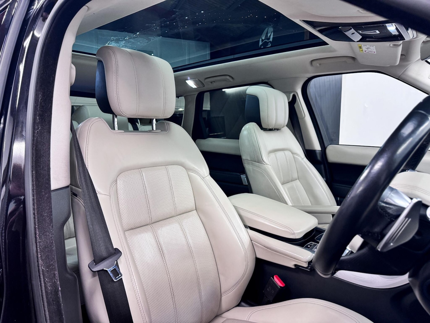 Used Land Rover Range Rover Sport 2020 for sale - 77646455: Photo 23