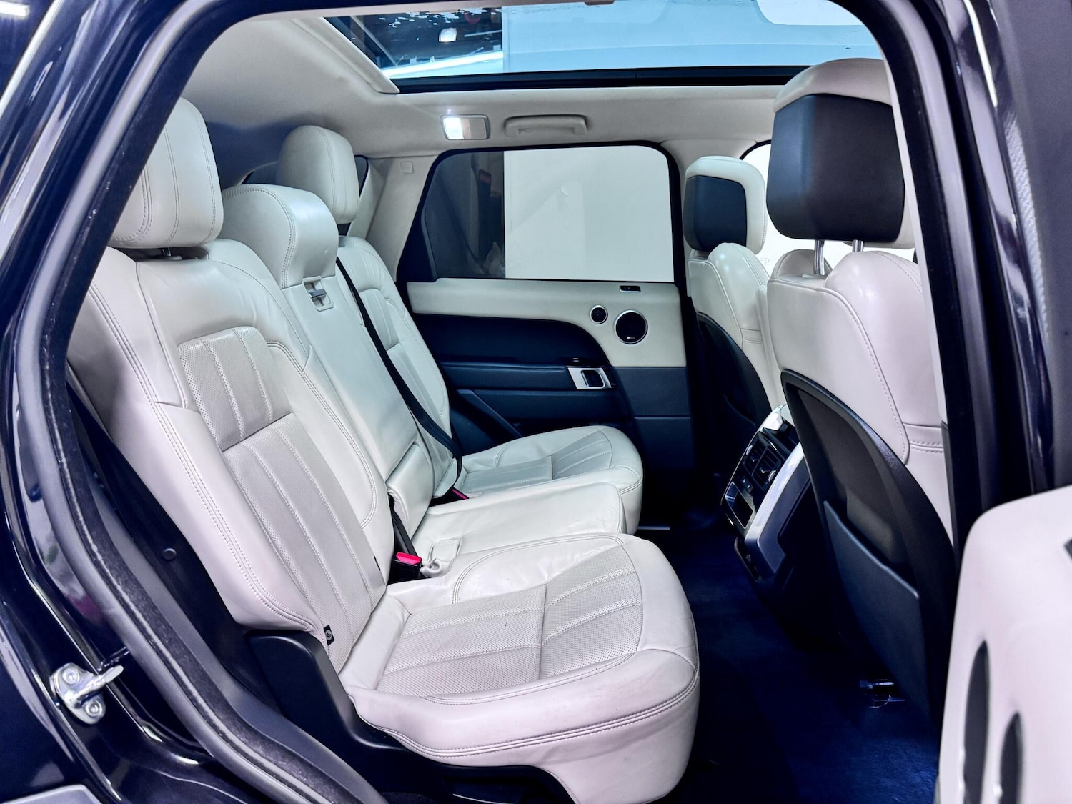 Used Land Rover Range Rover Sport 2020 for sale - 77646455: Photo 24