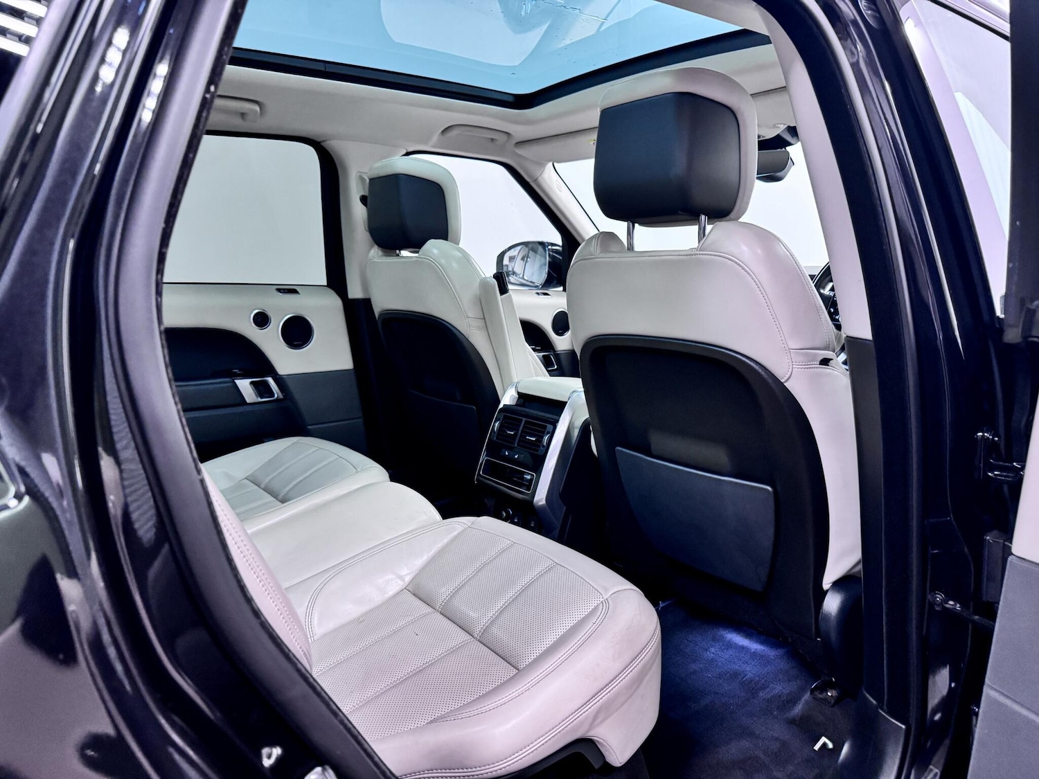 Used Land Rover Range Rover Sport 2020 for sale - 77646455: Photo 26