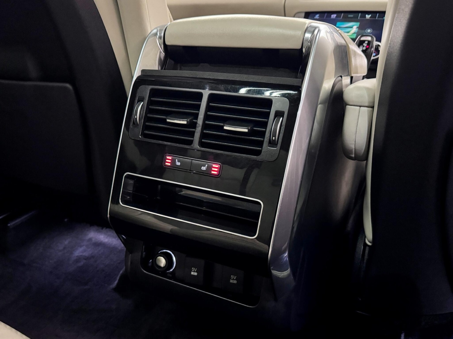 Used Land Rover Range Rover Sport 2020 for sale - 77646455: Photo 27