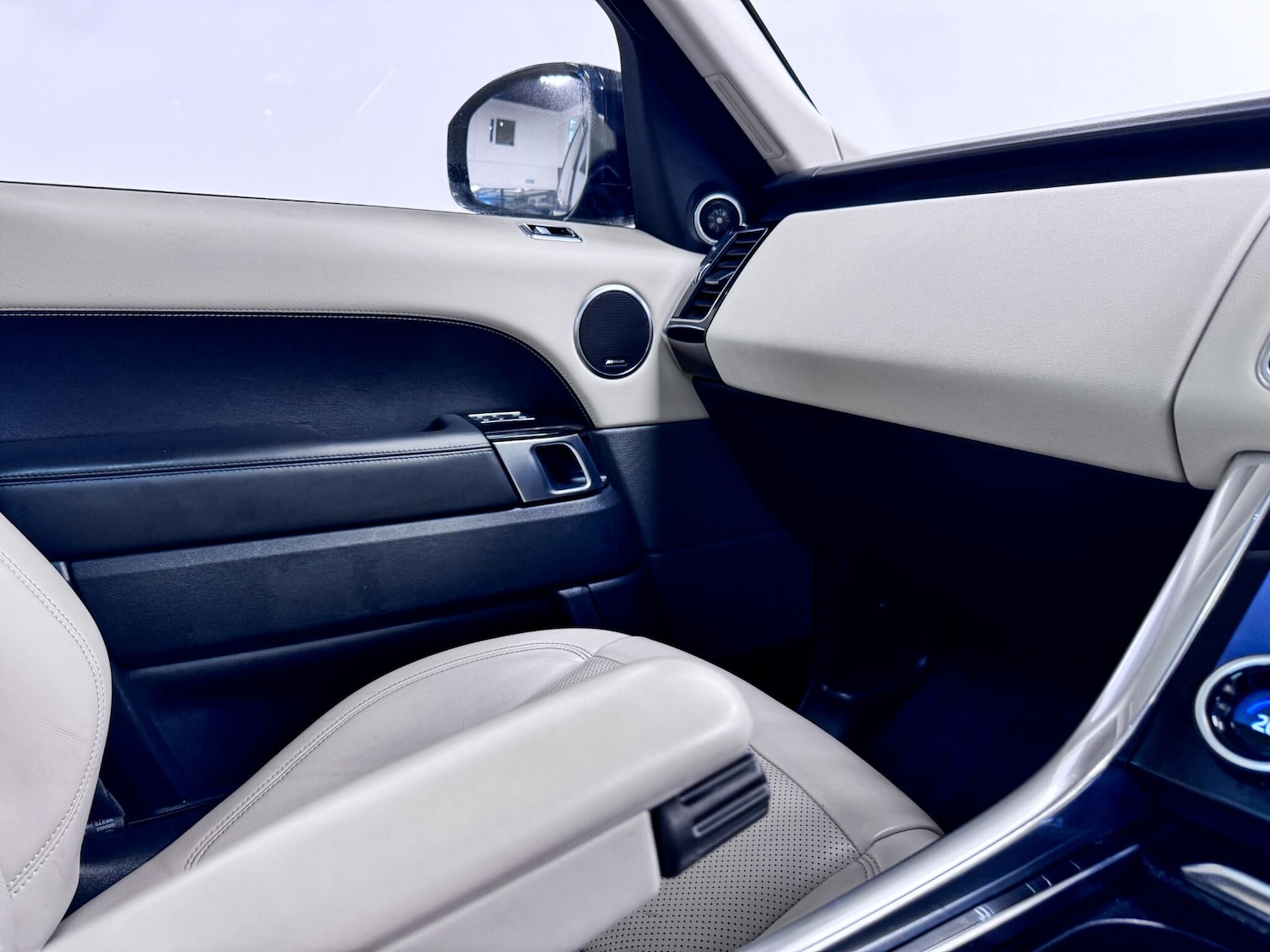 Used Land Rover Range Rover Sport 2020 for sale - 77646455: Photo 29