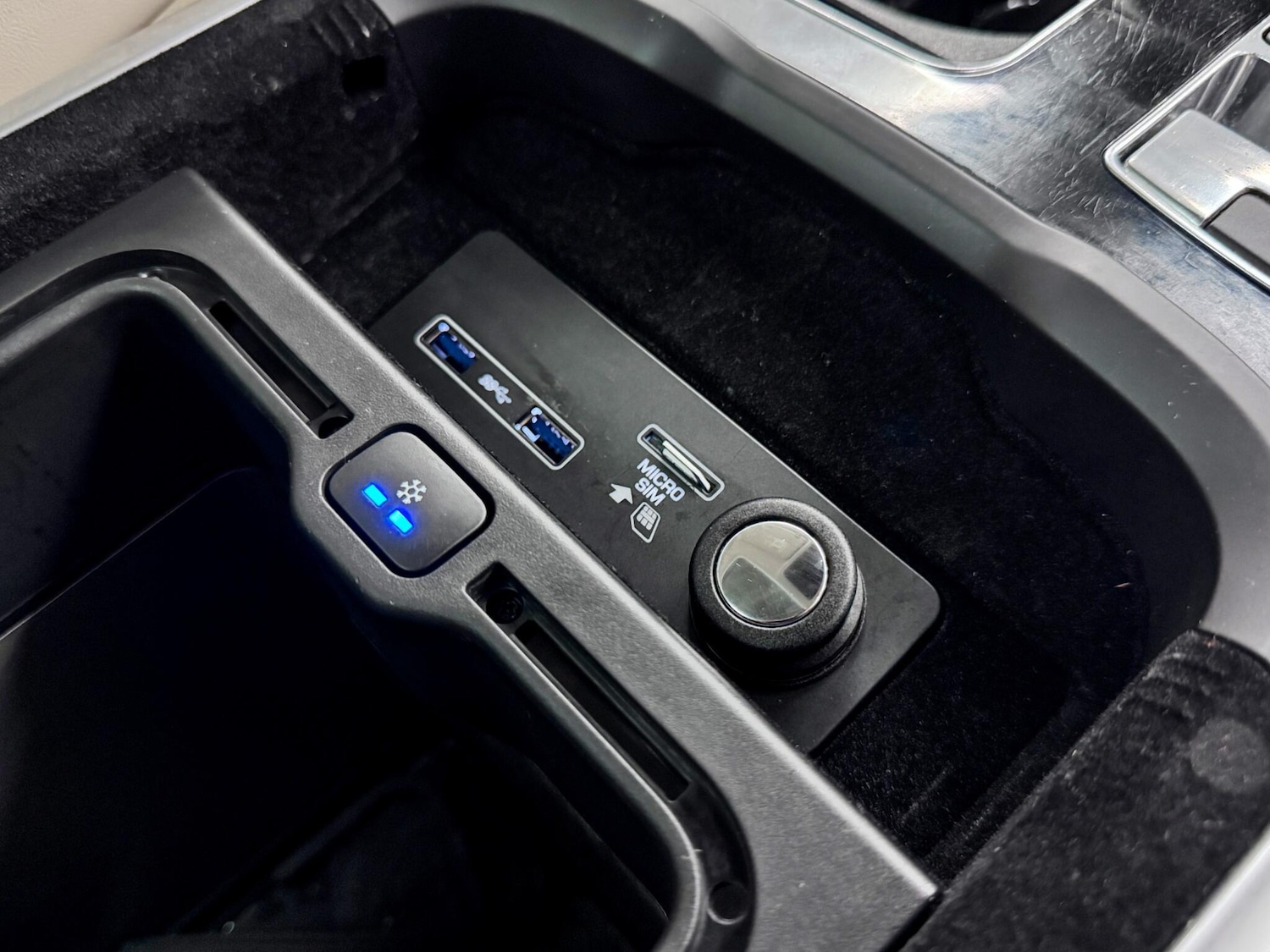 Used Land Rover Range Rover Sport 2020 for sale - 77646455: Photo 30