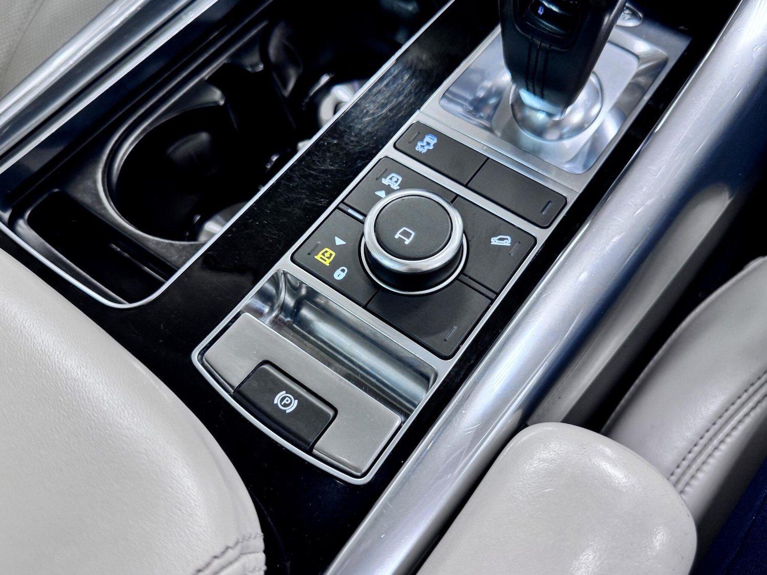 Used Land Rover Range Rover Sport 2020 for sale - 77646455: Photo 31