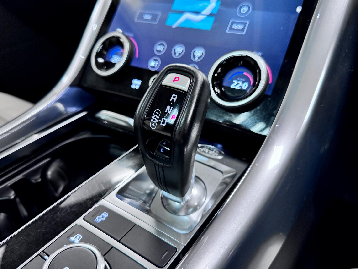 Used Land Rover Range Rover Sport 2020 for sale - 77646455: Photo 32