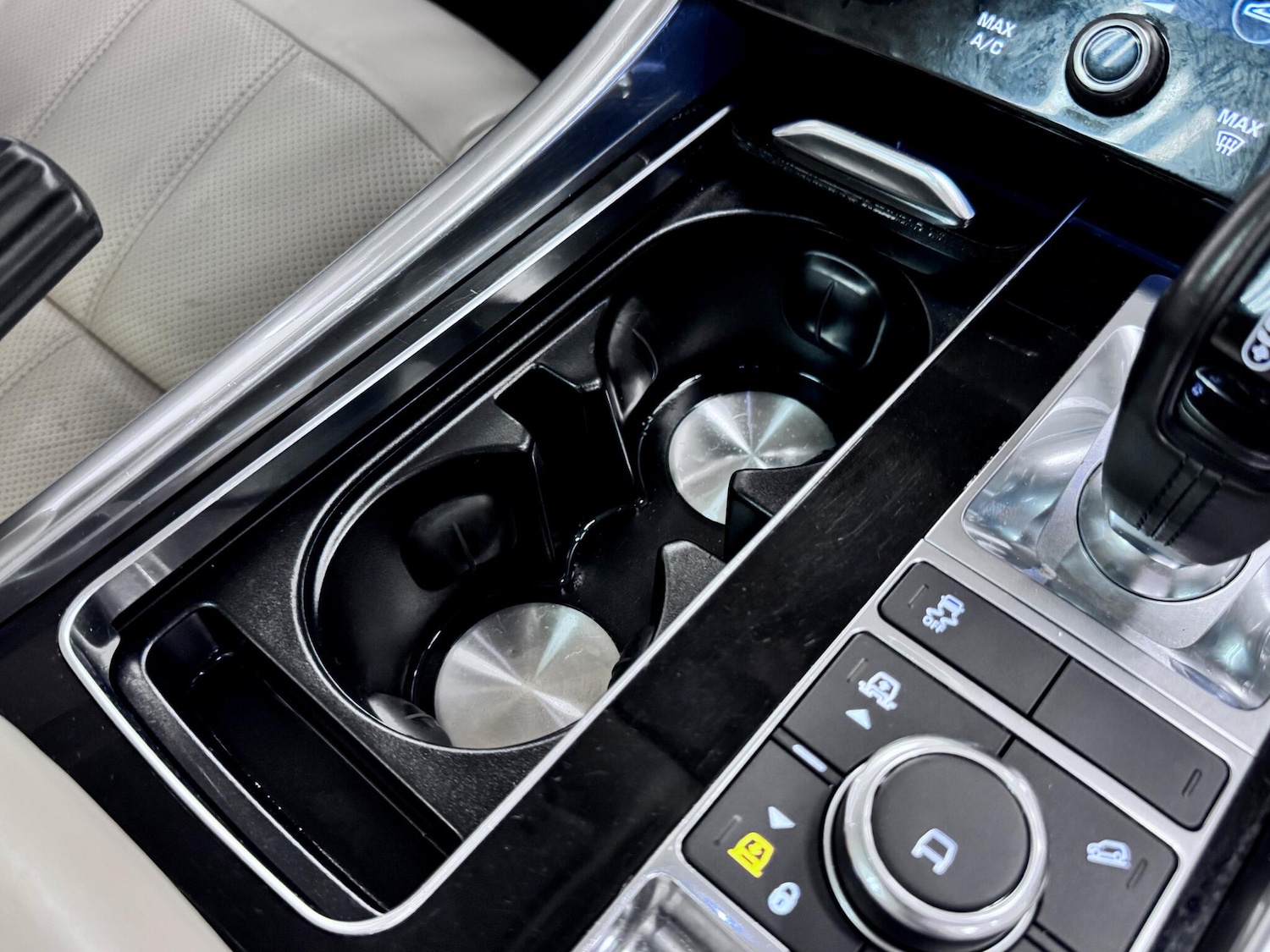 Used Land Rover Range Rover Sport 2020 for sale - 77646455: Photo 33