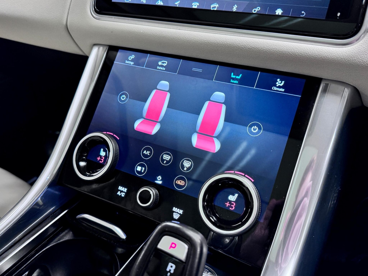 Used Land Rover Range Rover Sport 2020 for sale - 77646455: Photo 35