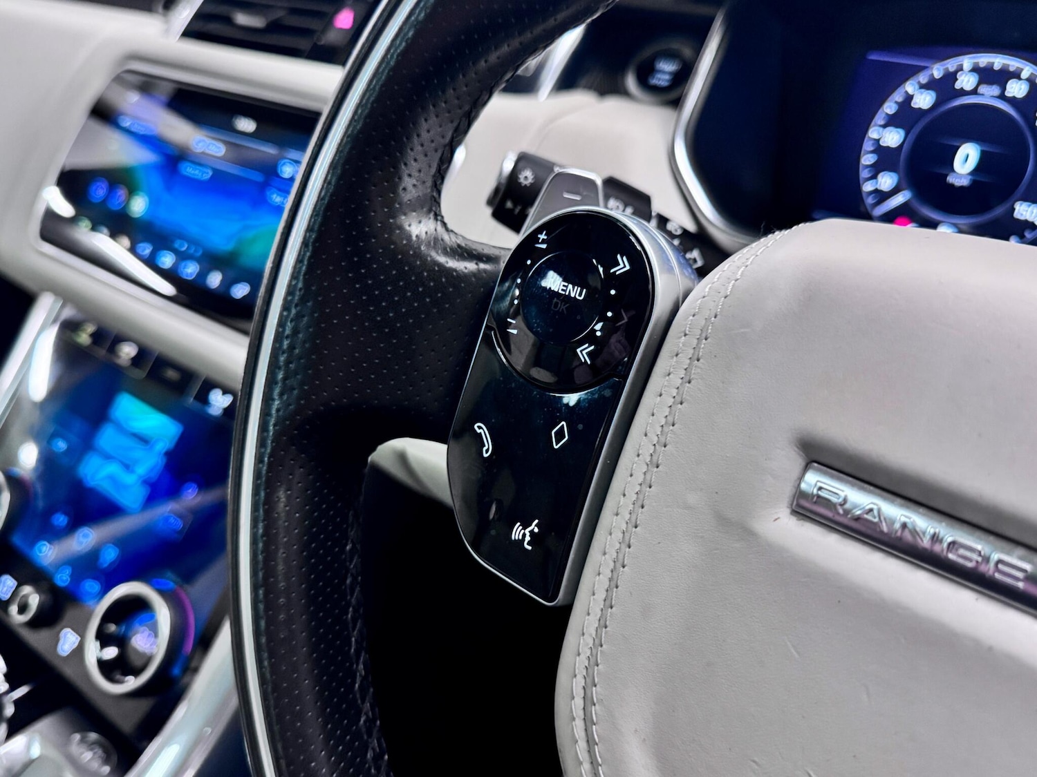 Used Land Rover Range Rover Sport 2020 for sale - 77646455: Photo 39