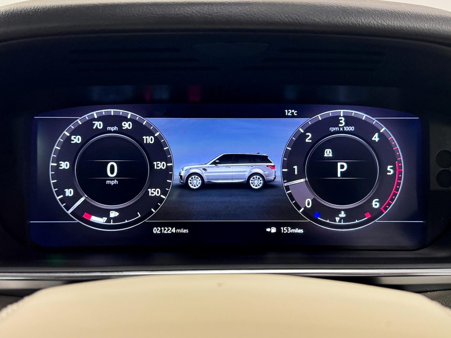 Used Land Rover Range Rover Sport 2020 for sale - 77646455: Photo 40