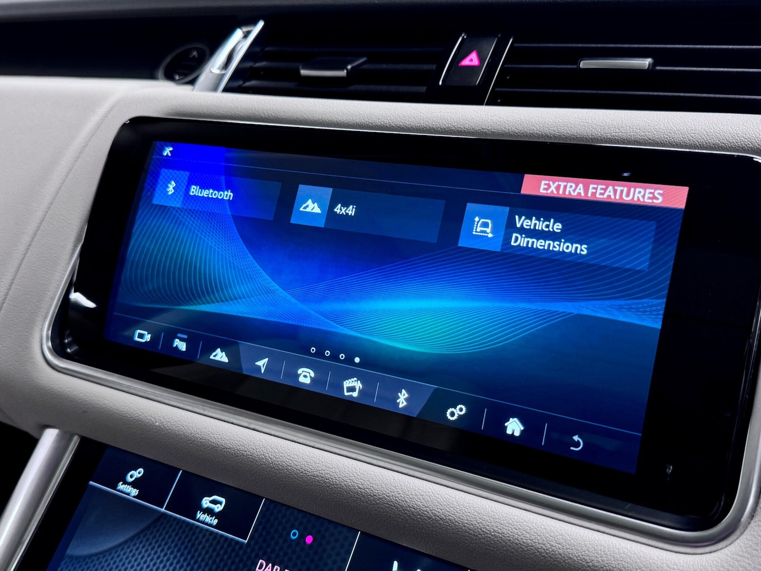 Used Land Rover Range Rover Sport 2020 for sale - 77646455: Photo 43