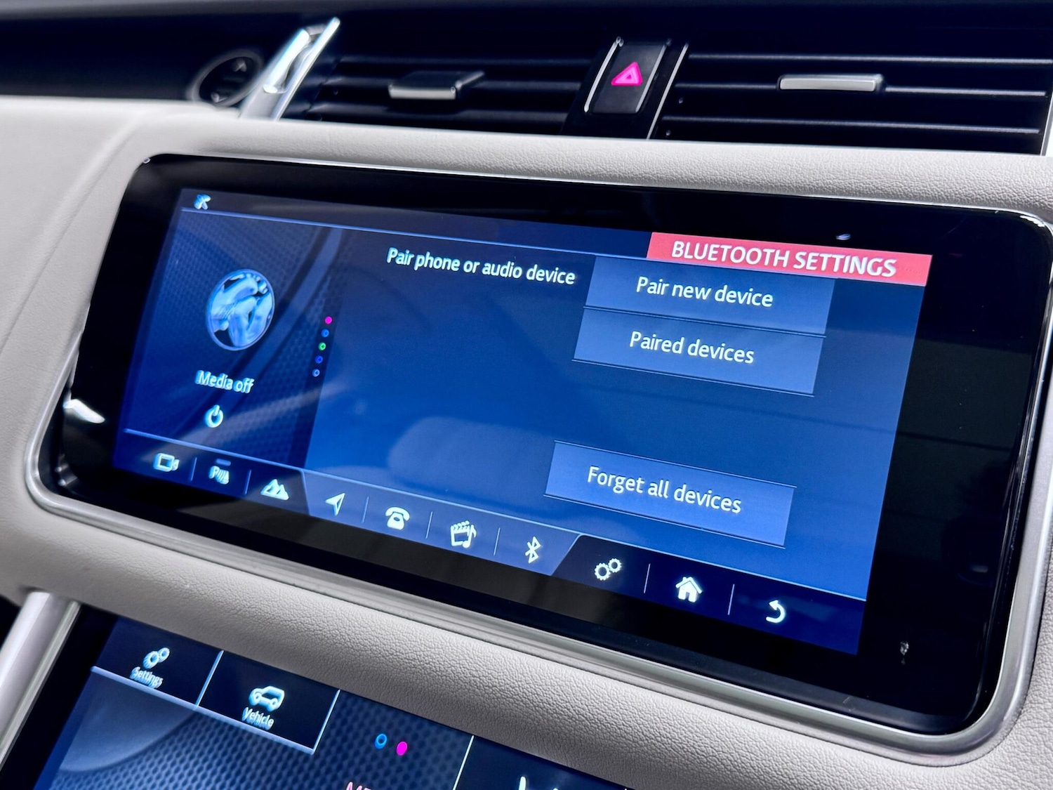 Used Land Rover Range Rover Sport 2020 for sale - 77646455: Photo 46